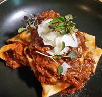 Pizza Vino - Hotel Accommodation