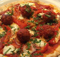 Seagrove Chinese - Hotel Accommodation