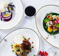SJ's Brasserie - Hotel Accommodation