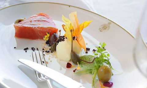 SJ's Brasserie - Hotel Accommodation 9