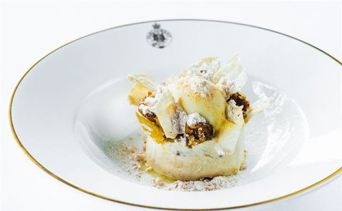 SJ's Brasserie - Hotel Accommodation 1