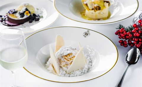 SJ's Brasserie - Hotel Accommodation 4