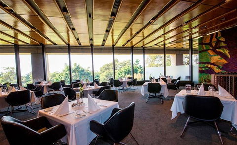 SJ's Brasserie - Hotel Accommodation 5