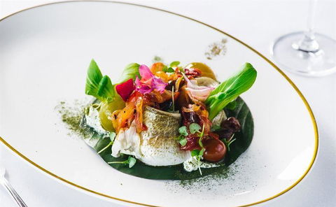 SJ's Brasserie - Hotel Accommodation 6