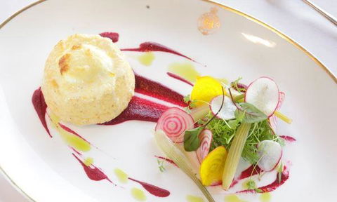 SJ's Brasserie - Hotel Accommodation 7