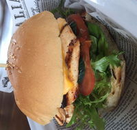 The Old Canberra Inn - Hotel Accommodation