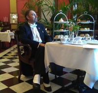 Vietnamese Saigon Star - Hotel Accommodation