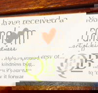 Q Bar  Brasserie on the Avenue - Hotel Accommodation