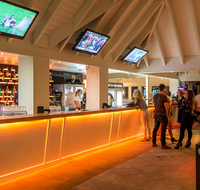 Howl At The Moon - Hotel Accommodation