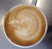 Crave Something Mooreish Cafe - Hotel Accommodation