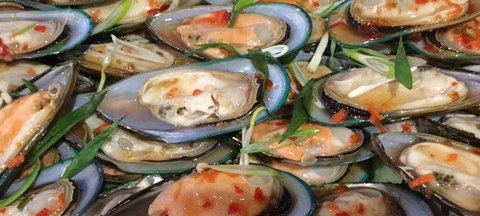 I Am Siam - Hotel Accommodation 1