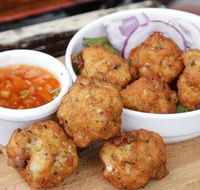 Lola's Pergola Darwin - Hotel Accommodation