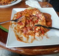 Scuzzi - Hotel Accommodation