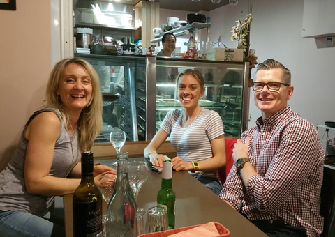 Sakura Harbour - Hotel Accommodation 2