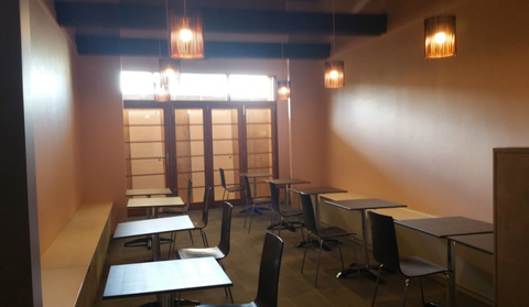 Sakura Harbour - Hotel Accommodation 3