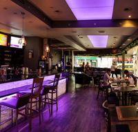 Ultra Lounge Bar  Cafe - Hotel Accommodation