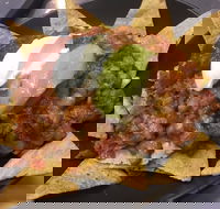 Cafe Delissio - Hotel Accommodation