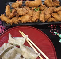 Dumpling Dynasty - Hotel Accommodation