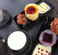 Mayfield Patisserie  Chocolates - Hotel Accommodation