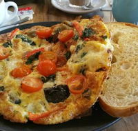 Overdose Specialty Coffee - Hotel Accommodation