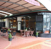 Thirty Three Cups - Hotel Accommodation