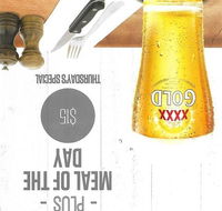 Windows on Wygonda at the Roleystone Club - Hotel Accommodation