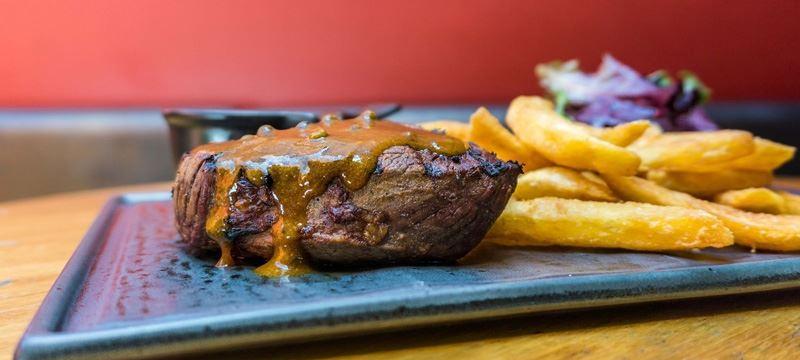 Bacchus Marsh VIC Hotel Accommodation