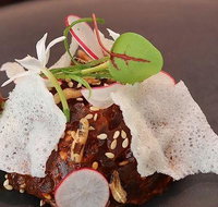 Hepburn Pavilion Cafe - Hotel Accommodation