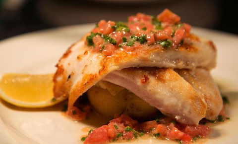 Hong Loch - Hotel Accommodation 11