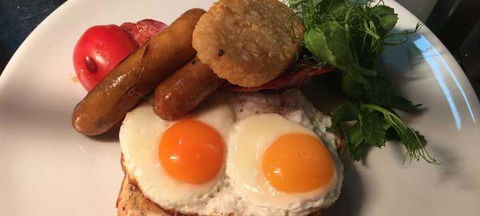 Hong Loch - Hotel Accommodation 12