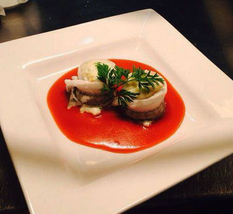 Hong Loch - Hotel Accommodation 1