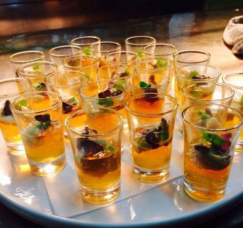 Hong Loch - Hotel Accommodation 2