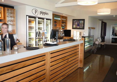 Hong Loch - Hotel Accommodation 6