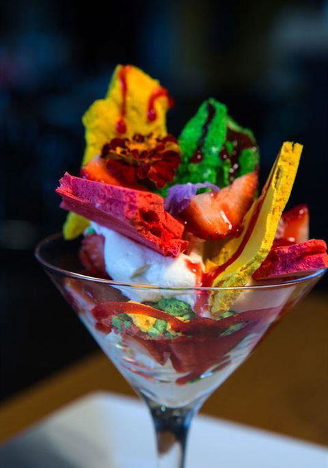 Hong Loch - Hotel Accommodation 8