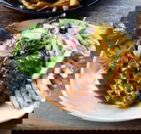 Kings Cross Hotel - Hotel Accommodation