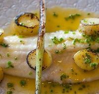 Knee Deep in Margaret River Restaurant - Hotel Accommodation