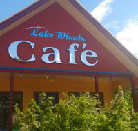 Lake Whadie Cafe - Hotel Accommodation
