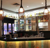 Redsalt - Hotel Accommodation