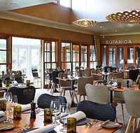 Restaurant Botanica - Hotel Accommodation