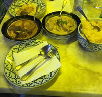 Thai Taste - Hotel Accommodation