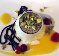 3Gringos Mexican Restaurant - Hotel Accommodation