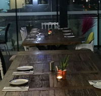 Blue Agave Mexican Cantina - Hotel Accommodation