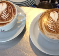 Cafe Del' Art - Hotel Accommodation