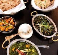 Curry N Kebab Indian Cuisine - Hotel Accommodation