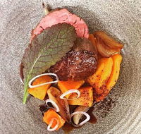 Gather Food and Wine - Hotel Accommodation