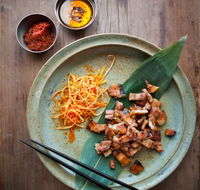 Little Miss Korea - Hotel Accommodation