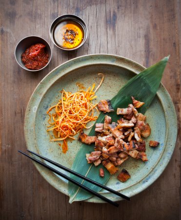 Little Miss Korea - Hotel Accommodation 0