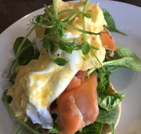 Onshore Cafe - Hotel Accommodation