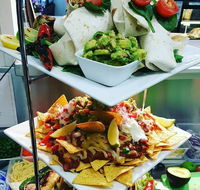 Robelle Cafe - Hotel Accommodation