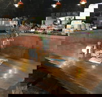 Roma Bar Cafe - Hotel Accommodation